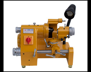 Afiladora de Herramientas U2 220V/380V - Máquina de Afilado Universal de Alta Velocidad 5300 RPM - Product Image 5