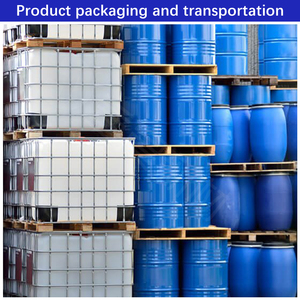 Anticalcaire efficace au baryum-<span class=keywords><strong>strontium</strong></span> pour le traitement par injection d'eau / anticalcaire / antiscalant - Product Image 3