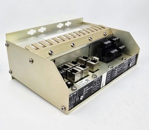 ชุดควบคุม SCU 329785 รุ่น Rev. ชุดควบคุมอุตสาหกรรม E1 ออโตเมชั่น SCU 329785 รุ่น Rev. ตัวควบคุม E1 อินดัส - Product Image 2