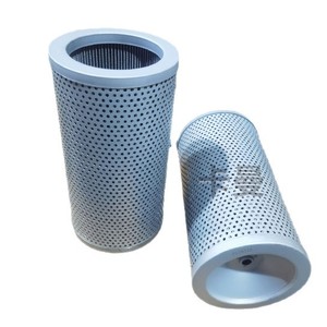 Elemento Filtrante de Succión y Retorno de Aceite HDX 800 para Equipo Mecánico de Perforación Rotatoria, Resistente a Altas Temperaturas - Product Image 3