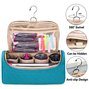 Portable Hair Dryer Bag Protection Hair Curler Storage Bag Travel Bags Organizer Pouch Hair Dryer <b>Case</b> - Product Image 6