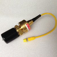 Pièces détachées pour compresseur frigorifique TRANE, électrovanne d'expansion MOD02687 X13650913060