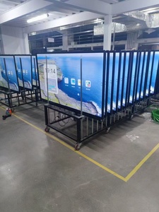 DV220X2M-NV0 <span class=keywords><strong>22</strong></span> inch vuông <span class=keywords><strong>TFT</strong></span> <span class=keywords><strong>LCD</strong></span> Bảng điều chỉnh hỗ trợ 1920(RGB)x1920, 123ppi, 500 nits độ sáng, vuông Màn hình <span class=keywords><strong>LCD</strong></span> - Product Image 4