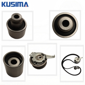 Kit de courroie de distribution d'usine pour <span class=keywords><strong>VW</strong></span> AUDI 2.0T diesel <span class=keywords><strong>T5</strong></span> T6 2.0TDI EA288 EA189 06F198119A avec pompe à eau et galet tendeur - Product Image 5