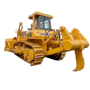 Bulldozer komatsu d155 d155a usado com preço baixo