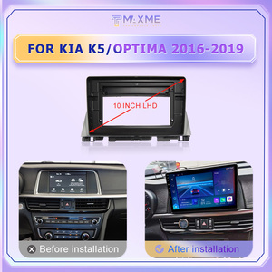 <span class=keywords><strong>Panneau</strong></span> de réparation automobile divers modèles pour Kia <span class=keywords><strong>K5</strong></span>/Optima/MAGENTIS 2005-2022 Kit cadre autoradio DVD Android écran intérieur stéréo - Product Image 6