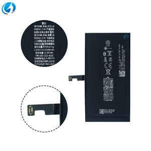 Batería de Repuesto de Alta Calidad OEM de Iones de Litio <span class=keywords><strong>Nueva</strong></span> de 0 Ciclos y 3110 mAh para Teléfono Móvil <span class=keywords><strong>iPhone</strong></span> <span class=keywords><strong>11</strong></span> - Product Image 3