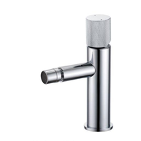 Robinet de lavabo de luxe à poignée unique en laiton, mitigeur chromé, cartouche céramique, moderne, à poser sur le comptoir, garantie 5 ans