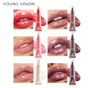 Young Vision <b>Lip</b> Balm Butter Glow 0.35 Oz Moisturizing <b>Lip</b> Gloss For Daily Use - Product Image 4