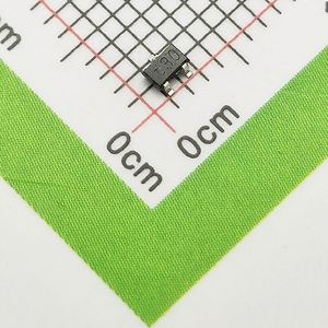 new & original PDTC114YU,115 SC-70 SOT-323 Transistors Digital Transistors 200mW 50V 100mA NPN - Product Image 1