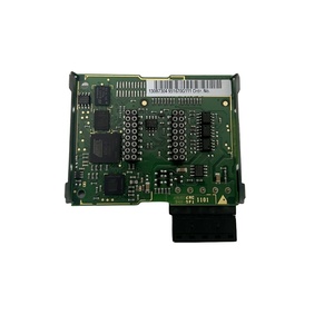 โมดูลสื่อสาร Original New FC202 130B1100 Profibus DP V1 MCA 101 มีสินค้าในสต็อก - Product Image 4