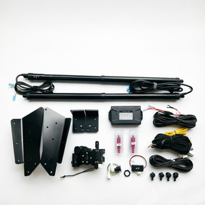 Système d'ouverture électrique de hayon Dr.Door pour voitures/camions, compatible avec Citroën <span class=keywords><strong>Berlingo</strong></span> <span class=keywords><strong>2022</strong></span>+ - Product Image 2