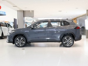 Frontlander 2025 <span class=keywords><strong>0KM</strong></span> Usado, Híbrido de Doble Motor, SUV Compacto de 2.0L, 5 Plazas, Vehículo Eléctrico de Gasolina - Product Image 4
