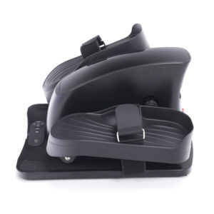 Vélo <span class=keywords><strong>elliptique</strong></span> portable sous le bureau, mini-entraîneur de fitness, vélo d'appartement pour <span class=keywords><strong>musculation</strong></span>, personnes âgées et handicapées - Product Image 4
