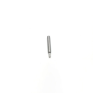Rongda Pointed Cylindrical <b>Pin</b> Stainless Steel Bright Finish For Spacecraft Components - Product Image 3