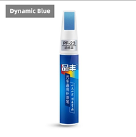 Stylo de peinture universel pour voiture Vente en gros Agent de réparation des rayures pour voiture Marqueur anti-rayures pour peinture