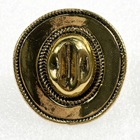 Ensemble de 4 bagues de mode pour dames en gros Bottes de taureau en fer à cheval Chapeau de cowboy Bague en alliage turquoise avec bijoux au doigt