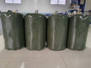 Portable 100L-10000L Flexible Pliable TPU Diesel Essence Vessies De Stockage D'huile 20L Buse En Plastique Usines De <span class=keywords><strong>Fabrication</strong></span> À Distance - Product Image 4