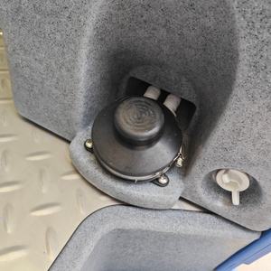 Toilettes portables en plastique écologiques durables pour l'école, l'extérieur, la <span class=keywords><strong>location</strong></span>, les chantiers de construction, prix bas - Product Image 6