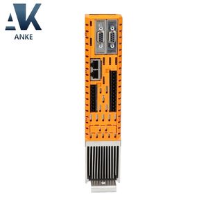 Original 8BVI0028HWD0.000-1 ACOPOSMulti Servo Drive Inverter Unit 3.8A para B & R - Product Image 5