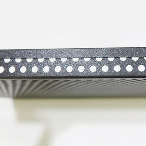 Plaque de cuisson perforée en acier inoxydable 304 avec revêtement antiadhésif / Plaque de cuisson <span class=keywords><strong>pour</strong></span> four de boulangerie / Plateau de séchage perforé - Product Image 4