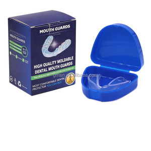 Dispositivos antirronquidos, solución antironquidos, ayuda a los ronquidos, cómodos, sin bpa, novedad - Product Image 2