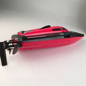 <span class=keywords><strong>Bateau</strong></span> télécommandé SKYTECH H101 haute vitesse, 2,4 GHz, 4 canaux, électrique, jouet pour enfants, cadeaux de Noël - Product Image 5