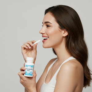 Diyabet ürünleri en iyi diş beyazlatma ürünleri 2025 beyazlatma nane sakız - Product Image 5