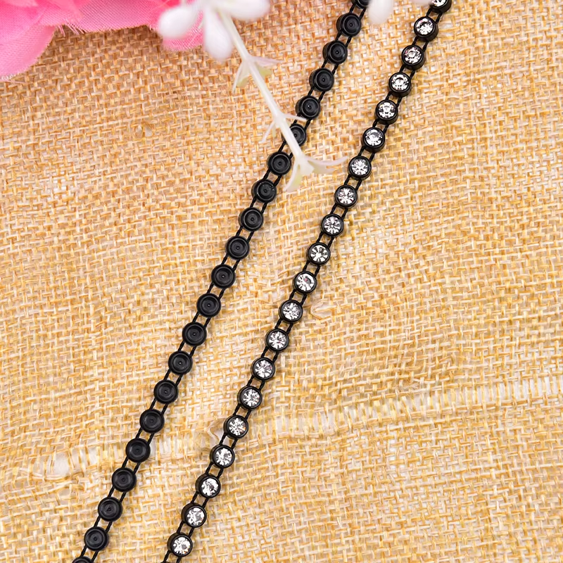 Noir 2.5mm