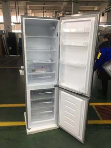 229L Chinese Factory Computer Control Double Door Fridge Built in <b>Refrigerator</b> Built in <b>Refrigerator</b> - Product Image 6