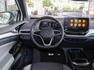 Venta Especial 2026, SUV Eléctrico <span class=keywords><strong>ID</strong></span>.4 Crozz Volkswagen, Volante a la Izquierda, ID4 Volkswagen Pro 2026, Promoción de Bajo <span class=keywords><strong>Precio</strong></span> - Product Image 4