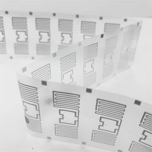 Etiqueta RFID UHF Mini Personalizada y Duradera, Protocolo EPC Global Clase 1 Gen2, Largo Alcance, Distancia de Lectura de 13 m, para Comercio Minorista - Product Image 3