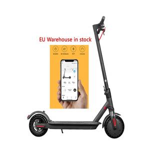 <span class=keywords><strong>Xiaomi</strong></span> — trottinette électrique pliable 8.5 pouces, 500w, prix d'usine, entrepôt dans l'union européenne - Product Image 5