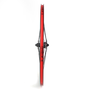 Pilier Plat Rayons Pneu 50mm Jantes <span class=keywords><strong>Carbone</strong></span> <span class=keywords><strong>Carbone</strong></span> <span class=keywords><strong>Roue</strong></span> Ensembles 700C pour Vélo De Route - Product Image 6