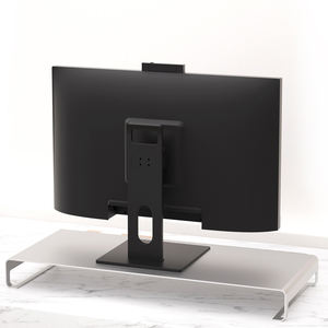 Ordinateur tout-en-un <span class=keywords><strong>de</strong></span> bureau AIO Win11 I3/I5/I7/I9, <span class=keywords><strong>PC</strong></span> monoblock pour les jeux et les entreprises, barebone avec SSD+HDD, écran tactile LCD - Product Image 2