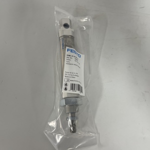 กระบอกลมกลม DSNU-25-50-PPV-A - Product Image 1