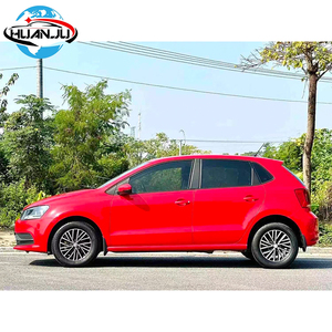 Volkswagen <span class=keywords><strong>Polo</strong></span> <span class=keywords><strong>2016</strong></span> 1.4L con Trasmissione Automatica Euro 5a, Berlina Usata con Guida a Sinistra, Aspirata Naturalmente, Basso Chilometraggio, Auto Urbana - Product Image 5