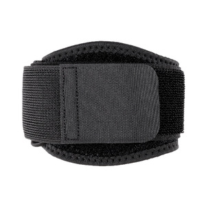 Protector de Codo Shiwei con Correa de Nylon Ajustable y Alta Elasticidad para Protección Deportiva en Bádminton - Product Image 3