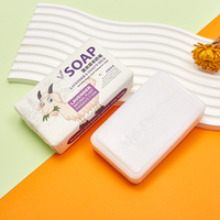 Bienvenue à la boutique en ligne Petit savon taille personnalisée Fournitures d'hôtel Savon pour salle de bain