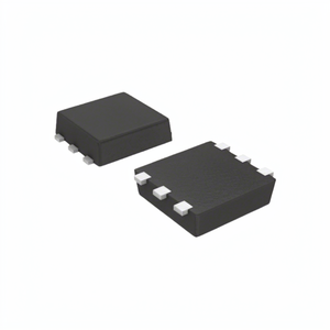 ชิ้นส่วนอิเล็กทรอนิกส์ Original Power Management (PMIC) ซื้อออนไลน์ 6 SMD, แบบขาแบน S-1003NA30I-I6T1U - Product Image 1