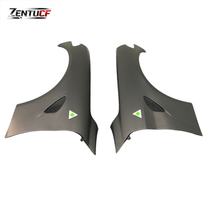 Parafango in Fibra di Vetro <span class=keywords><strong>Giulia</strong></span> Juliet, Adatto per Alfa Romeo <span class=keywords><strong>Giulia</strong></span> Juliet - Product Image 2