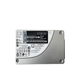 01PE903 4XB7A13037 3.2TB U.2 NVMe 2.5 pouces PCIe3.0 SSD d'entreprise à branchement à chaud pour ThinkSystem SR550 SR650 V2 V3 - Product Image 4
