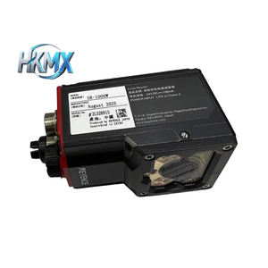 เครื่องสแกนบาร์โค้ดแบบสองมิติ KEYENCE รุ่น SR-1000W SR-2000W SR-1000 SR-X100 ระบบออโต้โฟกัส ใช้สำหรับอ่านและระบุข้อมูลในสต็อก - Product Image 1