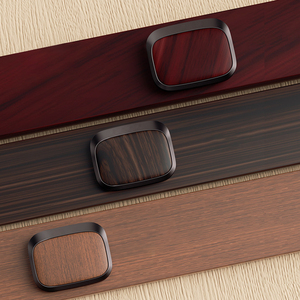 56H OEM Holzent lüftungs <span class=keywords><strong>clip</strong></span> Auto Aroma therapie New Fashion Holzduft Auto Lufter frischer Langlebiger Diffusor Entlüftung sclip - Product Image 4