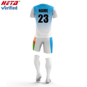 Nouveau modèle de maillots de football personnalisés pour adultes et enfants, uniformes d'entraînement, survêtements de football personnalisés, maillots de football DIY - Product Image 2