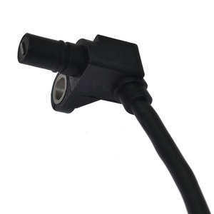 Sensor de Velocidad de <span class=keywords><strong>Rueda</strong></span> ABS Delantero Izquierdo de Alta Calidad BAIXINDE 15997069 para Camioneta Chevy GMC - Product Image 2