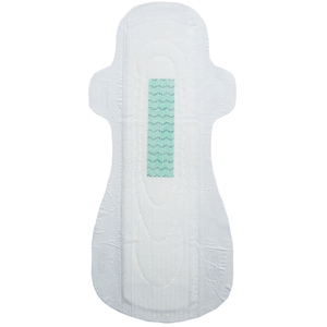 <span class=keywords><strong>Serviette</strong></span> <span class=keywords><strong>hygiénique</strong></span> super absorbante et sèche en coton jetable pour toujours les serviettes Prix d'usine pour les femmes - Product Image 6