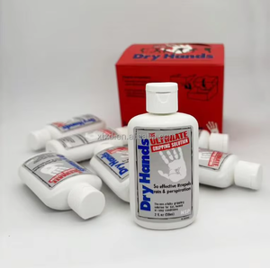 SUNRISE Gesso Liquido Trasparente Personalizzabile con Logo 59ml (2oz) a Lunga Durata per Pole Dance <span class=keywords><strong>e</strong></span> Ginnastica - Product Image 2