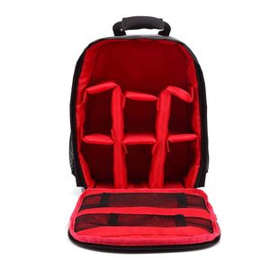 Mochila Multifuncional para Cámara, Bolsa Impermeable para Cámara Digital DSLR, Estuche para Cámara de Exterior M1050 - Product Image 2