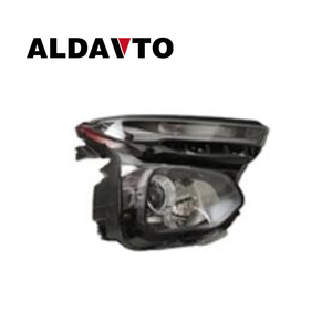 PARA TRAILBLAZER 2020 SOPORTE DE CABEZAL 2006 2007 2008 2017 REJILLA DE LÁMPARA DE CABEZA NEGRO 2018 PLACA DE TANQUE DE AGUA ACADIA 201 - Product Image 5